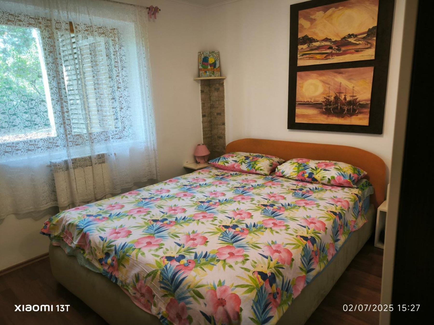 Apartmán Ameli *