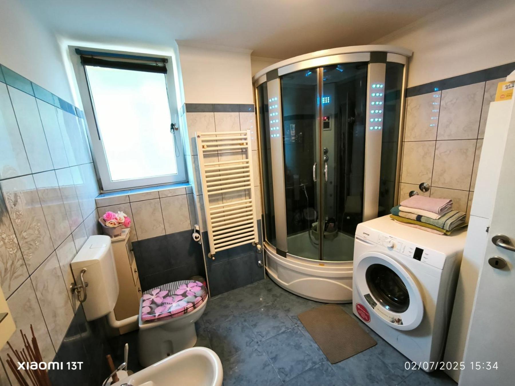 Apartmán Ameli Umag