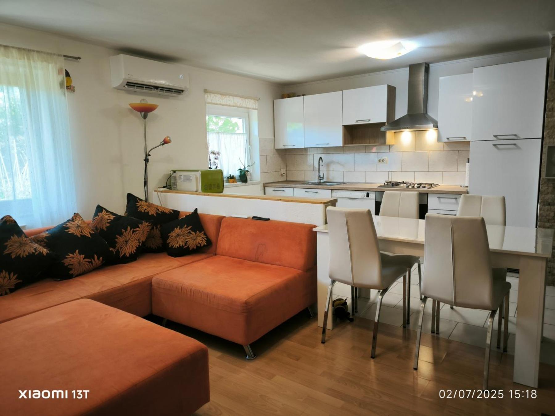 Apartmán Ameli